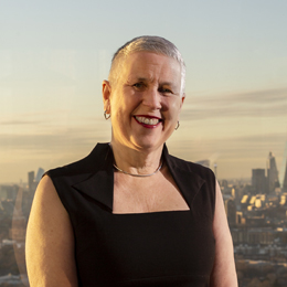 Angela Walsh - FEC