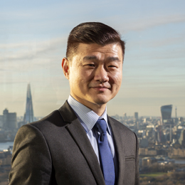 Kiah Khing Tan - FEC
